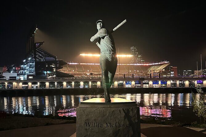 San Francisco City Tour in a Mercedes Sprinter Van - Value and Practicality