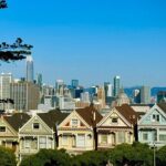 San Francisco City Tour in New EV Volkswagen Van - A Carefully Crafted Itinerary