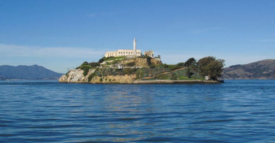 San Francisco: Discover Alcatraz & All Day E-Bike Rental - Who This Tour Is Best For