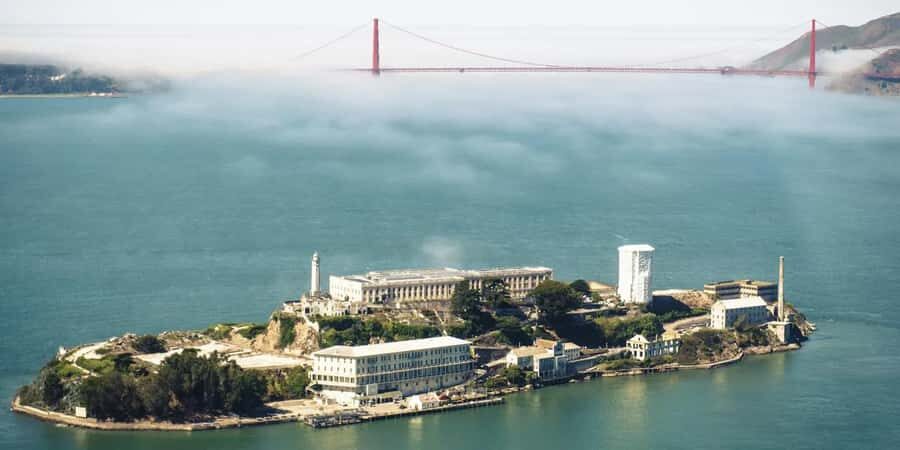 San Francisco: Discover Alcatraz, Historic City E-bike Tour - Who Will Love This Tour?