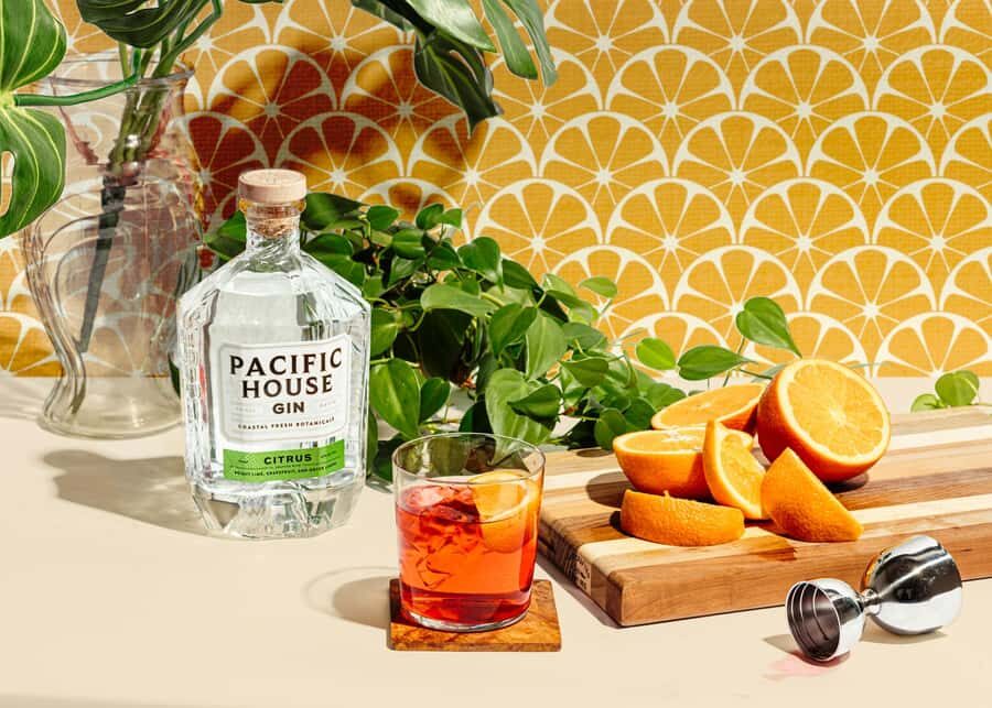 San Francisco: Distillery Gin Cocktail Making Class - Authentic Reviews and Guest Perspectives