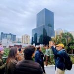 San Francisco: Downtown Architecture & Public Art Tour - Final Thoughts