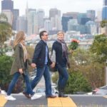 San Francisco: Downtown Highlights Private Walking Tour - The Experience of a Private Guided Tour