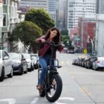 San Francisco: Electric Bike Rental with Helmet and Lock - What the Rental Includes and What to Keep in Mind