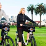 San Francisco: Explore at Your Own Pace All Day on E-Bike - Iconic Landmarks and Hidden Gems