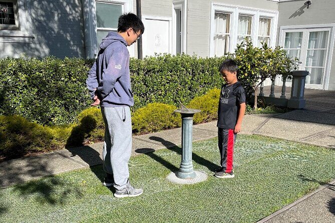 San Francisco Fisherman's Wharf Adventure Scavenger Hunt Activity - What Will You See? An In-Depth Look at the Itinerary