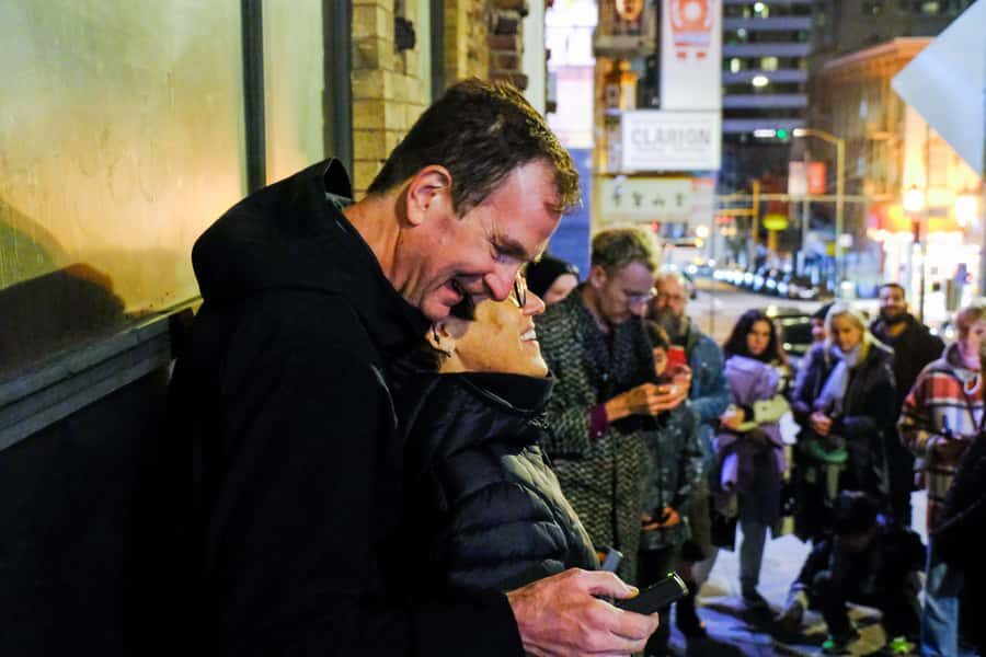 San Francisco: Ghost Hunt Tour with Paranormal Investigator - Key Points