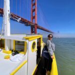 San Francisco: Golden Gate Bay Voyage on Historic Boat - The Value of This Experience