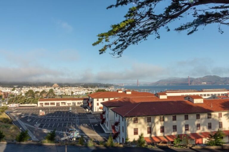 San Francisco: Golden Gate Bridge and Sausalito Cycling Tour - What the Tour Includes and What to Expect