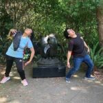 San Francisco Golden Gate Park Adventure Scavenger Hunt Activity - In-Depth Look at the Itinerary