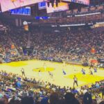 San Francisco: Golden State Warriors Basketball Game Ticket - The Game Itself: What You Can Expect