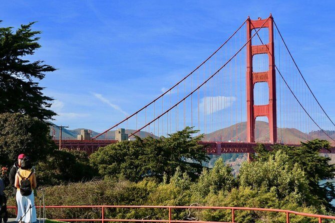 San Francisco: Guided Muir Woods Tour & Hop-on Hop-off Bus Tour - Who Will Love This Tour?