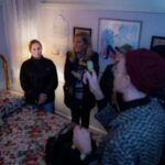 San Francisco: Haunted Hotel Ghost Hunting with Cocktail - What Makes This Tour Special?