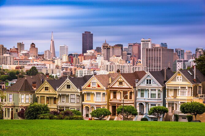 San Francisco Hidden Gems Digital Self-Guided Tour on Your Phone - Authentic Traveler Feedback