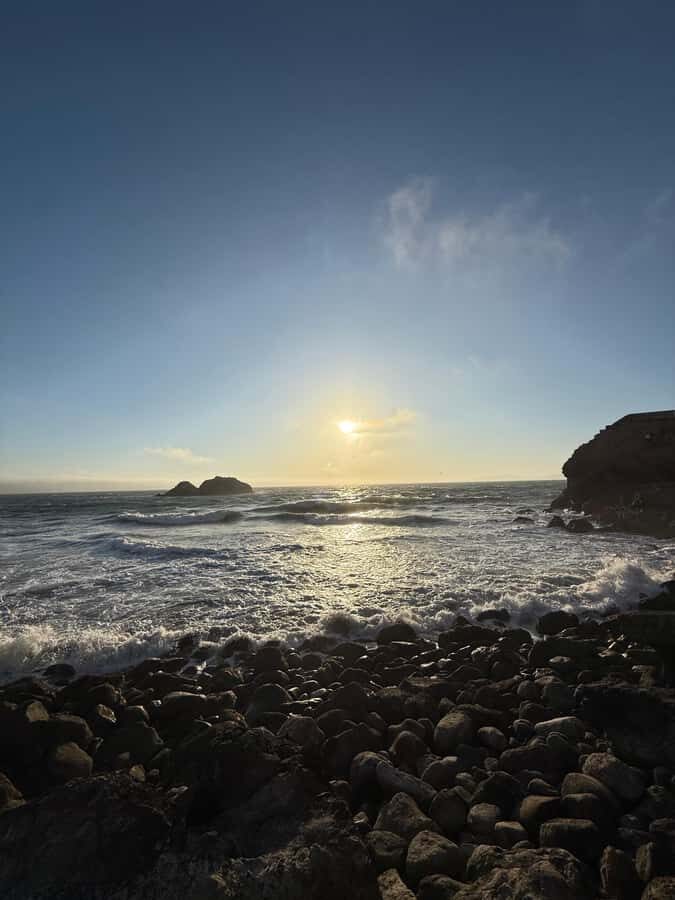 San Francisco: Hidden Stairways & Scenic Views Walking Tour - The Itinerary in Detail