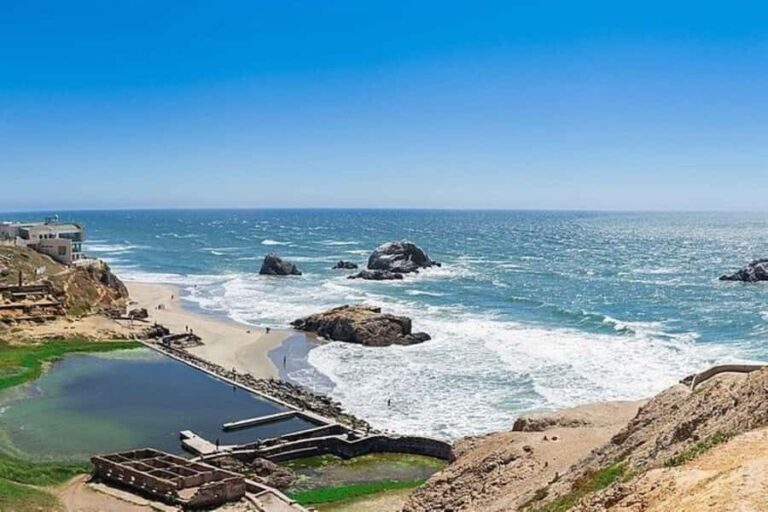 San Francisco: Highlights Private 3-Hour Driving Tour - What to Expect and Practical Tips