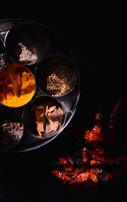 San Francisco: Indian Cooking Class with Meal - Value and Price Analysis