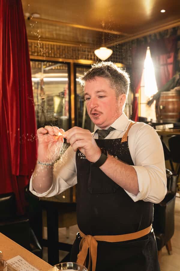 San Francisco: Local Distillery Cocktail Making Class - Who Will Enjoy This?