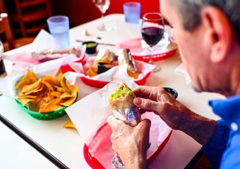 San Francisco: Mission District Food Tour with 6 Tastings - Practical Details and Value