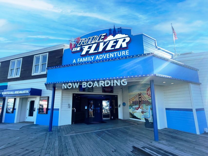 San Francisco: Mobster Hideout Escape Room at PIER 39 - What to Expect During Your Visit