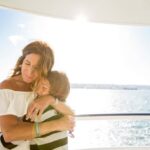San Francisco: Mothers Day Brunch or Dinner Bay Cruise - What to Expect on the Cruise