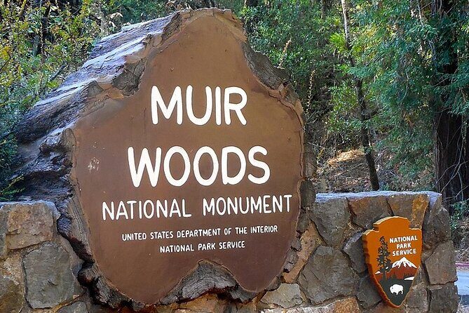 San Francisco & Muir Woods Full Day Small Group Private Tour - Who Should Consider This Tour?