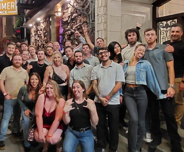 San Francisco Nightlife Crawl: Bars, Clubs & VIP Entry - Who Should Consider This Tour?