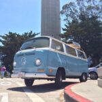 San Francisco: Original 3-Hour City Tour in Volkswagen Bus - Final Thoughts