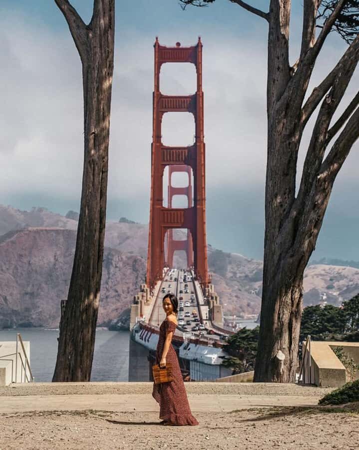 San Francisco Photography Tour with a Private Photographer - The Itinerary and What You’ll Experience