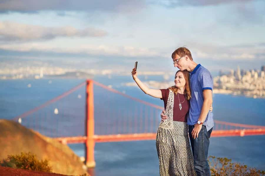 San Francisco: Premium Small Group Napa and Sonoma Wine Tour - What Makes This Tour Stand Out