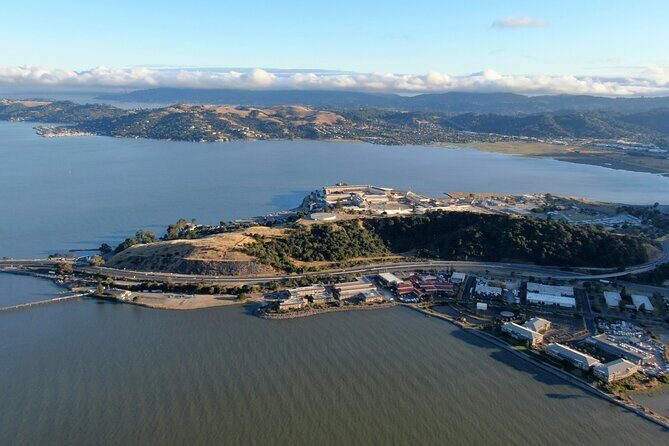 San Francisco Prison Cruise: Narrated San Quentin Passage - Exploring the Experience: What to Expect