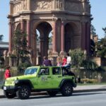 San Francisco: Private City + Muir Woods Full-Day Tour (7hr) - The Itinerary Breakdown