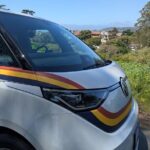 San Francisco Private City Tour in New EV Volkswagen Van - Why This Tour Works Well