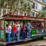 San Francisco: Private Vehicle Tour - What Makes This Tour Stand Out?