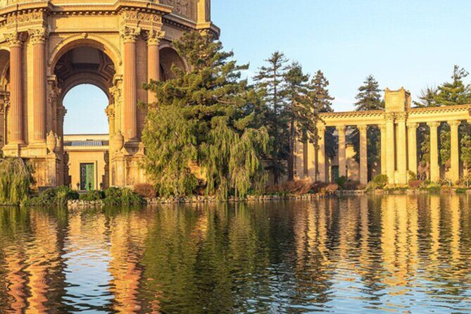 San Francisco Private Walking Tour With Local Guide - Who Should Consider This Tour?