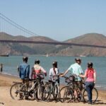 San Francisco: Scenic Marina Waterfront Bike Rental - The Reality of Bike Quality and Mechanical Reliability