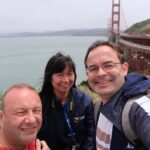 San Francisco: Shared Deluxe Bus sightseeing Tour with 20 Stops - Final Thoughts
