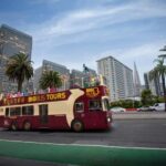 San Francisco: Sightseeing Sunset Tour by Open-Top Bus - Final Thoughts