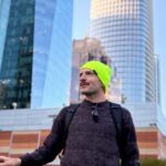 San Francisco Technology and History Tour: South of Market - The Practical Details