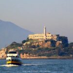 San Francisco: Vehicle Tour, Alcatraz Ticket, and Ferry - What’s Included and What’s Not