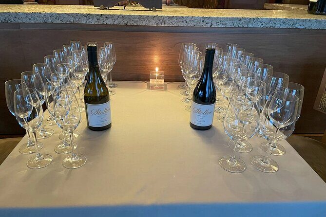 San Francisco Wine Country Tour in EV VW Van - The Final Word