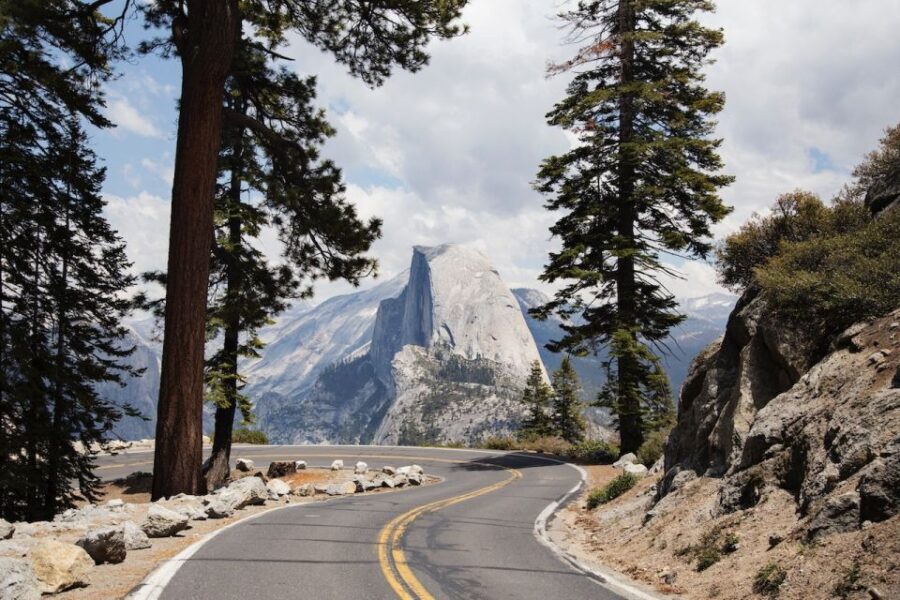 San Francisco: Yosemite Park 2-Day Trip with Accommodation - What’s Included and What’s Not