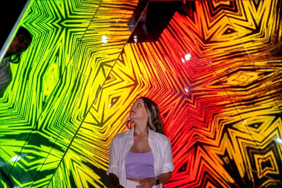 San Francisco:Ripley's Believe It or Not! 2 Attraction Combo - What to Know Before You Go