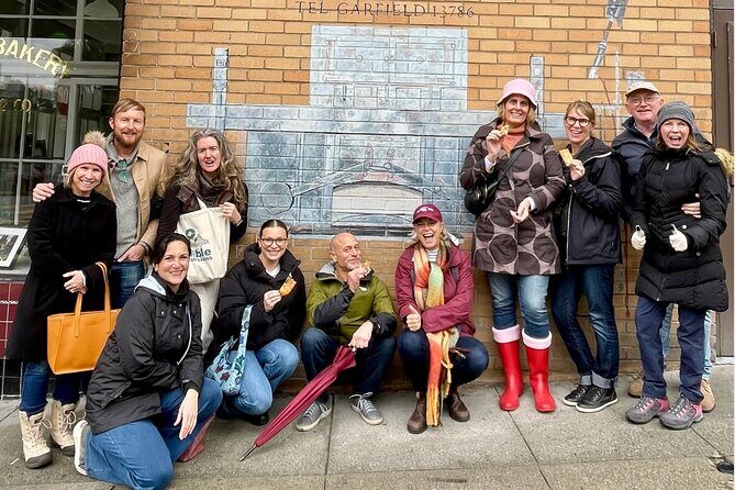 San Francisco's North Beach Neighborhood - Who Will Love This Tour?