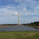 San Jacinto State Park and the Battle of San Jacinto Tour - Visiting Key Historic Sites