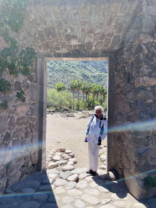 SAN JAVIER MISSION TOUR - What the Reviews Say