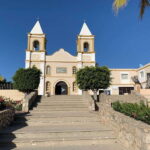 San Jose del Cabo: City Tour & Palmilla Beach Visit - Exploring San Jose del Cabo’s Historic District