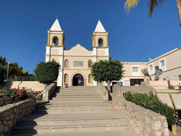 San Jose del Cabo: City Tour & Palmilla Beach Visit - Exploring San Jose del Cabo’s Historic District