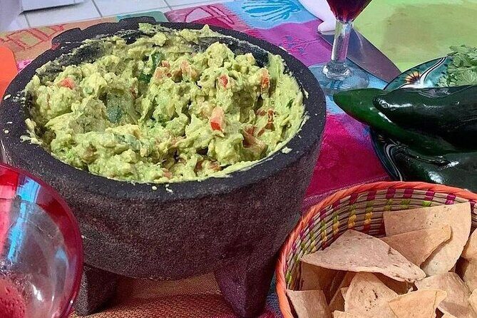 San Jose del Cabo Cooking Experience and Local Markets - The Sum Up