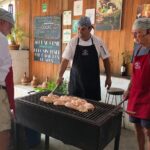 San José del Cabo: Cooking with Friends - Meeting Points, Timing, and Group Size